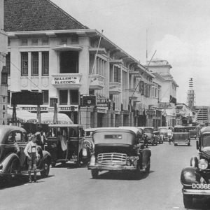 Sejarah Singkat Kota Bandung, Mulai dari Lahir Hingga Seperti Sekarang