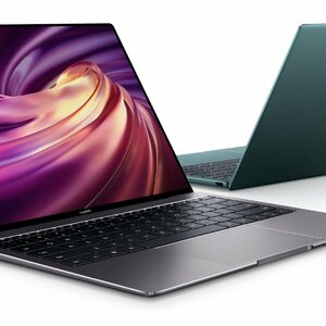 Laptop Ini Punya Banyak Kelebihan | Huawei Matebook X Pro 2020