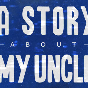 ASAMU : Sebuah Cerita Tentang Kakekku
