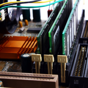 8 Hardware Penting di dalam CPU