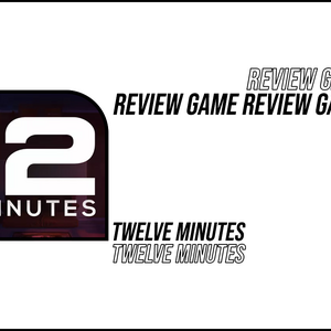 12 Minutes : Kabur dari Time - Loop