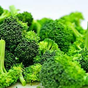 Khasiat Tak Terduga Sayur Brokoli bagi Tubuh