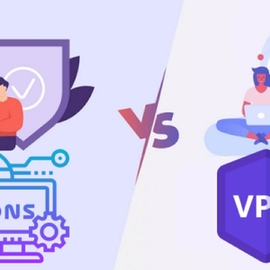 DNS vs VPN: Memahami Peran dan Dampaknya dalam Keamanan Internet
