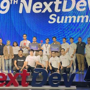 Nextdev Summit 2024, Akhir Penentuan Juara dan Awal Kemajuan Baru