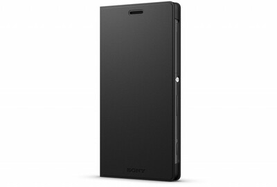 Sony Siapkan Aksesoris Style Cover Stand SCR38 untuk Sony Xperia C4