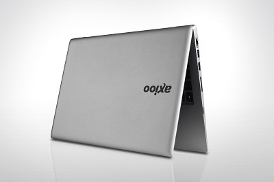 Axioo Aerobook, Laptop Premium nan Stylish dengan Intel Core i5