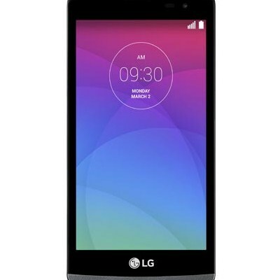 Smartphone Android Bertajuk LG Leon Kini Hadir di Indonesia