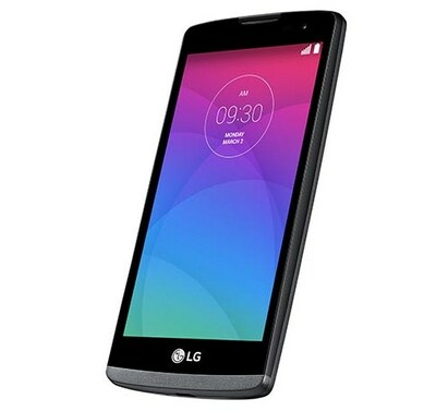 Smartphone Android Bertajuk LG Leon Kini Hadir di Indonesia