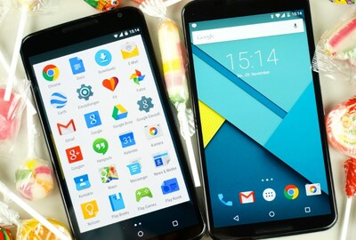 10 Smartphone Android Tercepat Versi AnTuTu Juli 2015