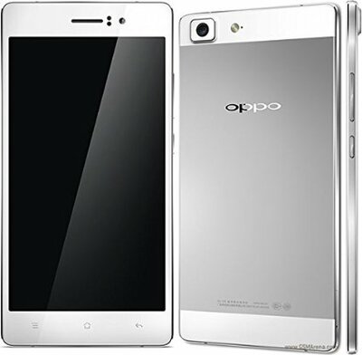 Smartphone OPPO R5s, Generasi Terbaru yang Tampil Cantik.