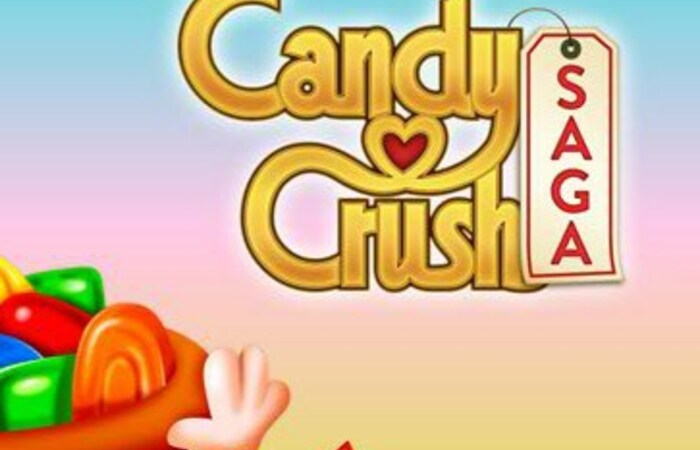 Cara Memblokir Games Candy Crush Saga di Facebook