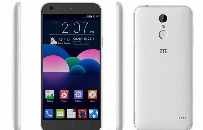 Review Smartphone ZTE Murah Xiao Xian 2 