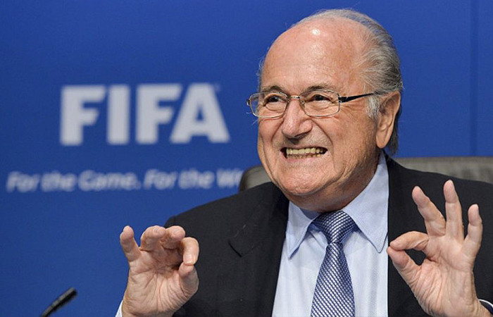Presiden FIFA Mengundurkan Diri Setelah 15 tahun Menjabat Baca Fakta Menariknya