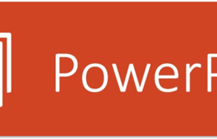 Cara Membuat Gambar Menggunakan Microsoft Office Power Point