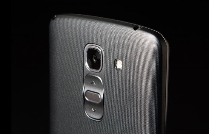 (Rumor), LG  G Pro 3 Siap Meluncur Tahun 2015