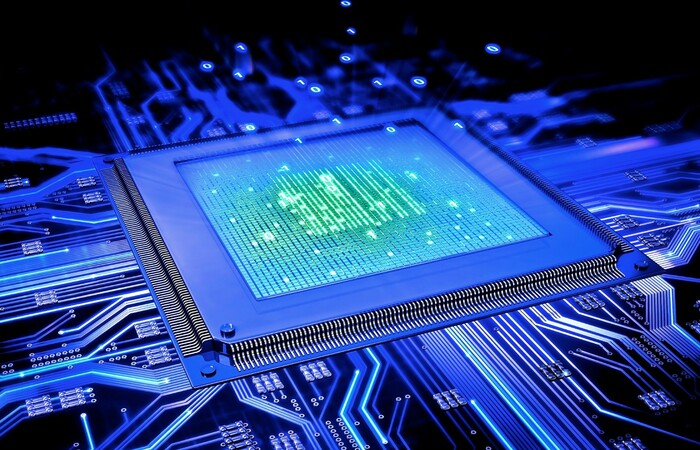 Ungkap Rahasia Kode Angka &amp; Huruf Di Prosesor Intel