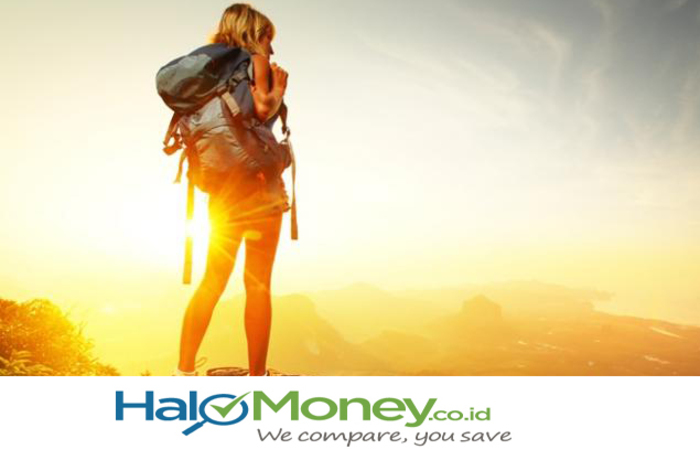 5 Jurus Jitu Mengatur Uang untuk Berwisata