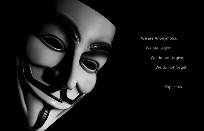 Pesan Yang Disampaikan Anonymous
