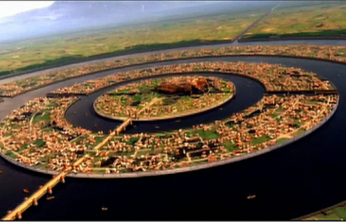 Masyarakat Atlantis, Seperti Apa?