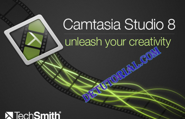 Tips Membuat Camtasia Screen Record Jadi Full Version