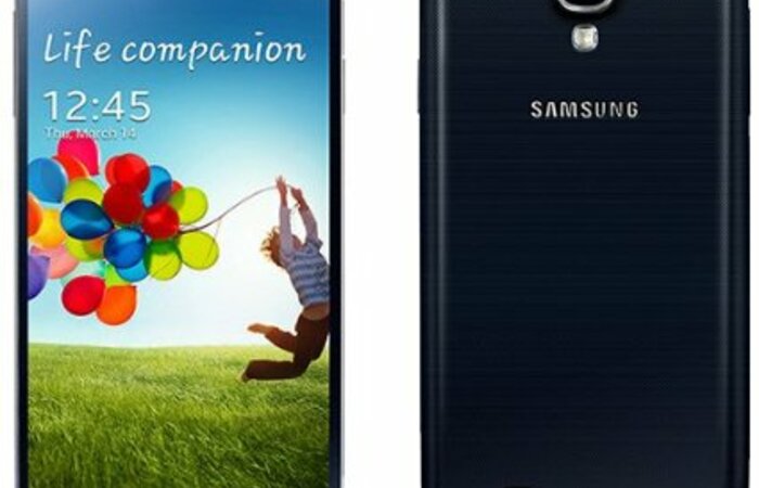 Cara Membedakan Hp Samsung Galaxy S4 Asli Dengan Yang Palsu
