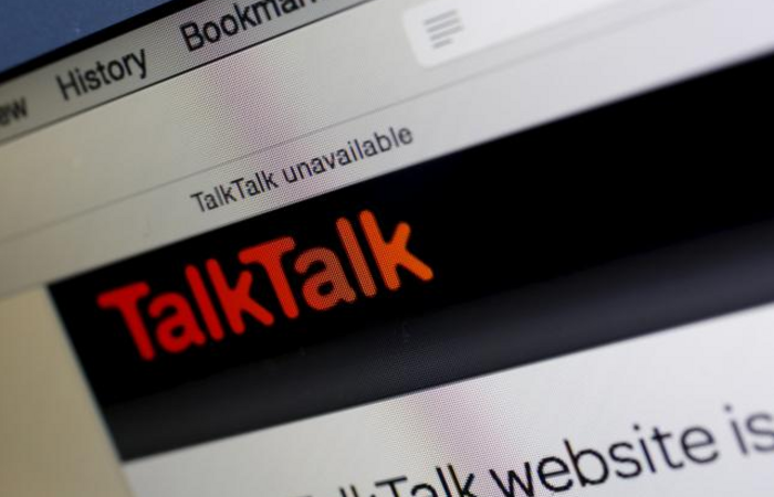 TalkTalk Terkena Hack, Pelakunya Adalah Remaja 15 Tahun