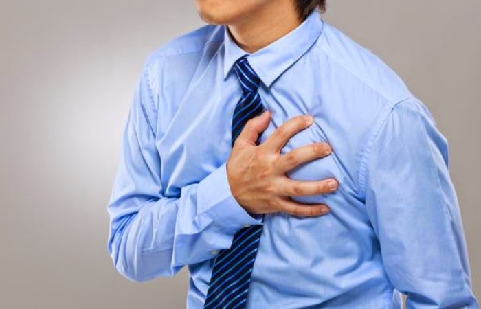 Inilah Ciri-ciri dan Cara Mencegah Penyakit Jantung Lemah
