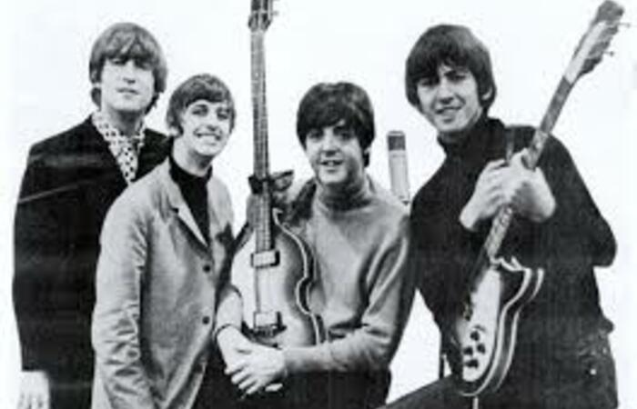 5 Lagu The Beatles paling berpengaruh 