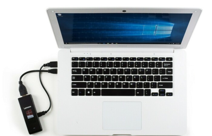 NexDock; Laptop tanpa sistem operasi , Smartphone bisa jadi OS perangkat ini 