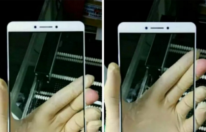 Smartphone Berlayar Besar Pertama dari Xiaomi Segera Hadir