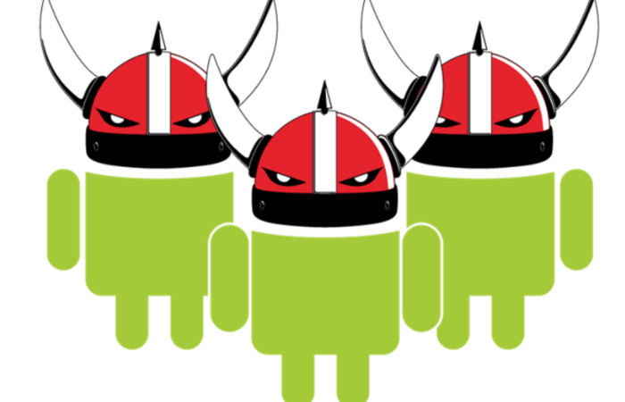 &quot;Viking Horde,&quot; Virus Android Terbaru di Tahun 2016