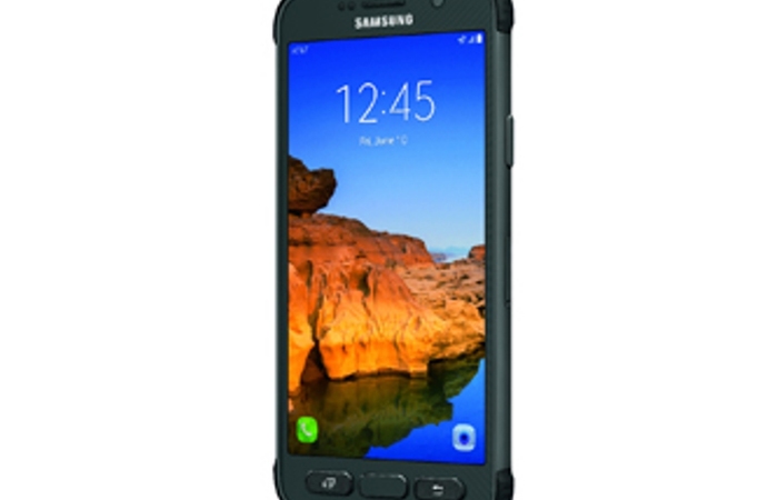 Samsung Galaxy S7 Active, cocok untuk para petualang Ekstrem. lebih hebat dari Galaxy S7