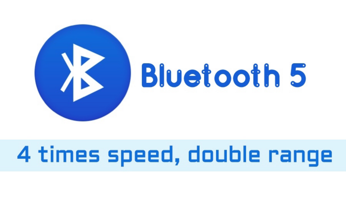 Rilis Tanggal 16 Juni 2016, Inilah Sedikit Informasi Tentang Bluetooth 5