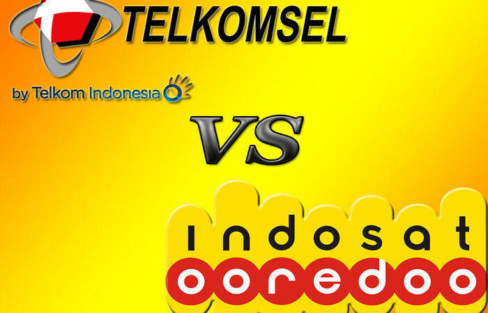 Indosat V.S. Telkomsel: Perbandingan Tarif Nelpon, SMS dan Internet