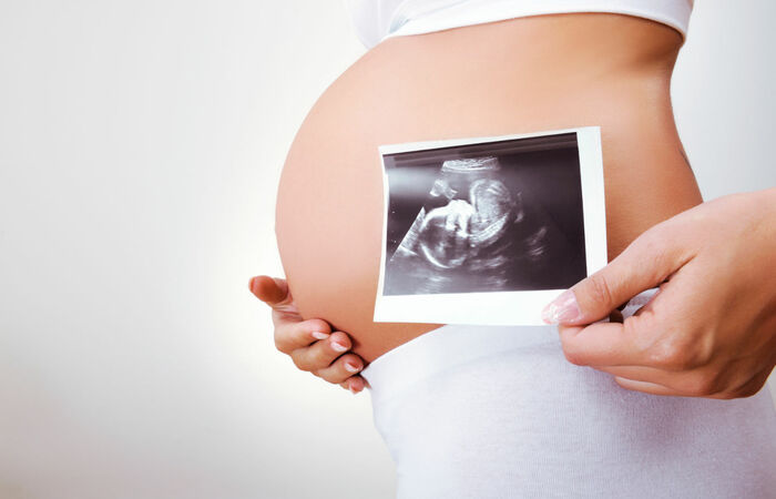 4 Tanda Kehamilan Bayi Laki-laki Pada Umumnya