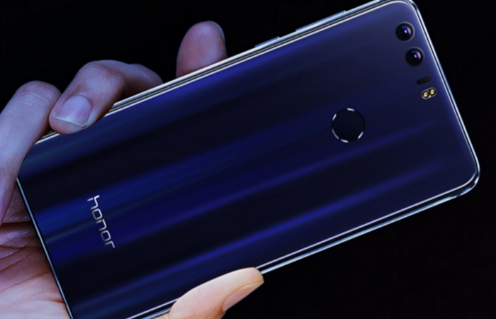 Honor 8, Smartphone Murah dengan Spesifikasi Setara Huawei Mate 8