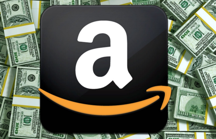 5 Cara Mudah Mendapatkan Uang dari Amazon 