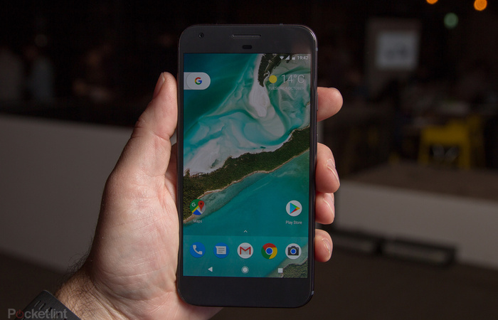 Fitur-fitur Google Pixel dan Pixel XL yang Tak Ada di Android Lain