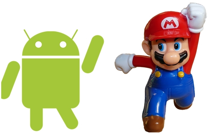 5 Games Android  yang Mirip dengan Super Mario Bros