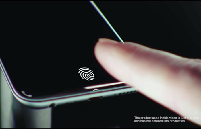 Teknologi Under Display Fingerprint, Vivo melangkah lebih dulu dari Samsung dan Apple. Lalu Seperti apa Teknologi Tersebut?
