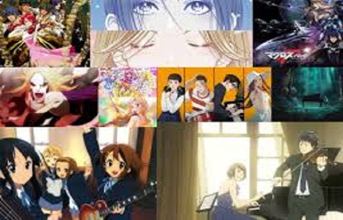 5 Anime Musical yang Bikin Baper, Romance Banget Loh Animelovers..