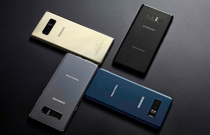 Samsung Tertarik Untuk Menerapkan Konsep 'Modular' Pada Galaxy S9?