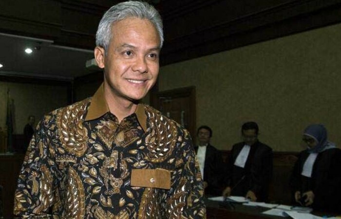 Gubernur Jateng Dorong Kabupaten dan Kota Terus Permudah Investasi
