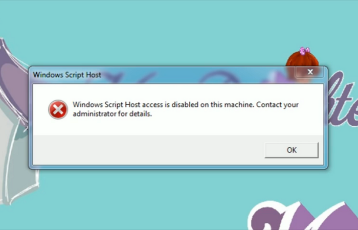 Sering Terkena Masalah 'Windows Script Host'? Ini Dia Cara Memperbaikinya