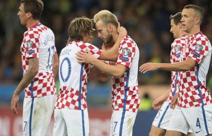 Fakta - Fakta Tentang Kroasia di Piala Dunia 2018