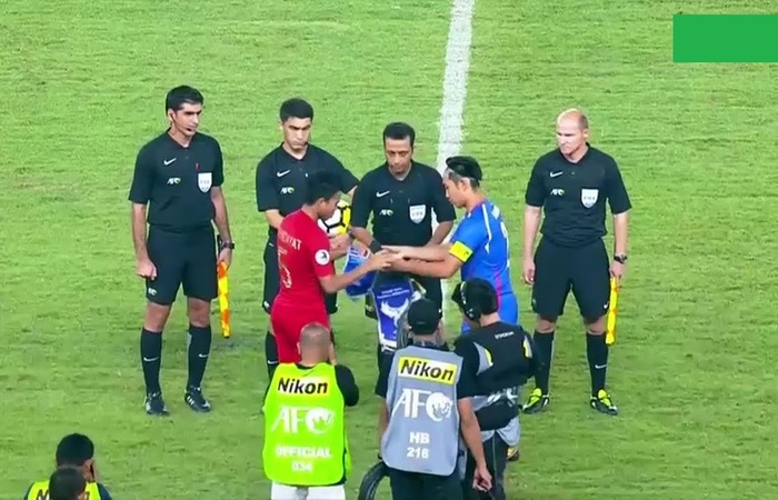 Egi Dan Witan Bawa Indonesia Menangkan Partai Pembuka AFC U-19