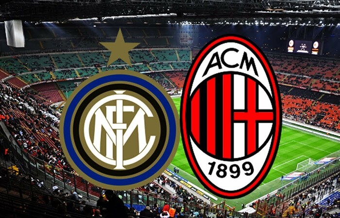 Pertandingan Sarat Gengsi, Inter Milan vs AC Milan