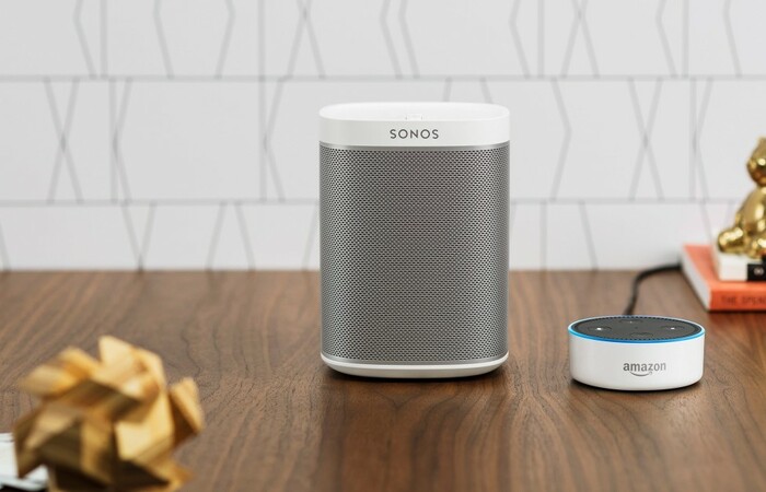 How To Connect Alexa To Sonos in the Simplest Way?