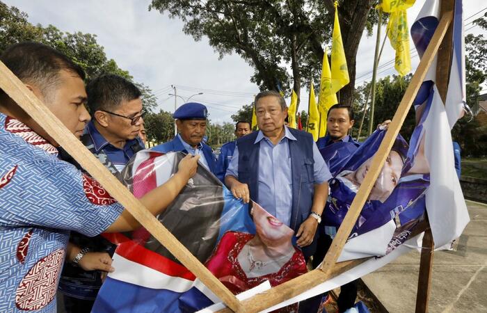 Aksi Vandalisme Merusak Budaya Melayu Menyambut Tamu