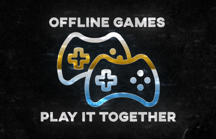 4 Game Yang Bisa Dimainkan Bareng Teman Anda Secara Offline Pt.5